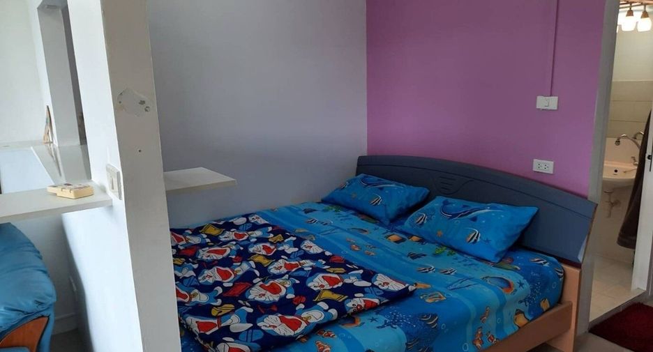 For sale 1 bed condo in Mueang Chiang Mai, Chiang Mai