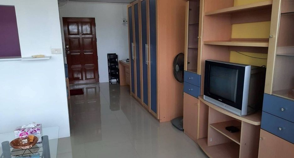 For sale 1 bed condo in Mueang Chiang Mai, Chiang Mai