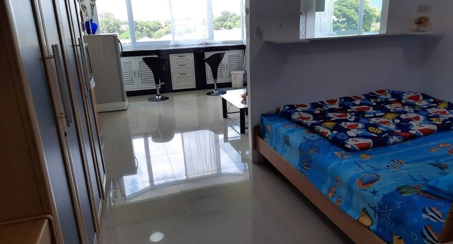 For sale 1 bed condo in Mueang Chiang Mai, Chiang Mai
