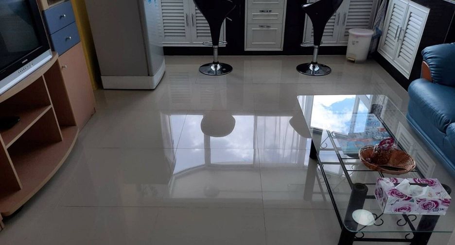 For sale 1 bed condo in Mueang Chiang Mai, Chiang Mai