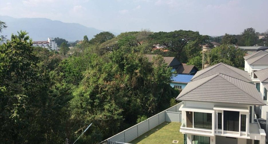 For sale 1 bed condo in Mueang Chiang Mai, Chiang Mai