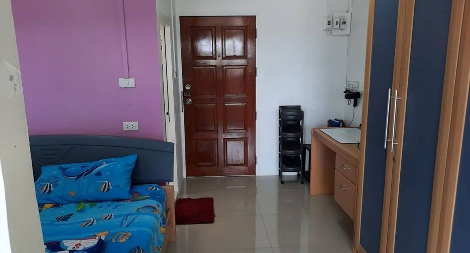 For sale 1 bed condo in Mueang Chiang Mai, Chiang Mai