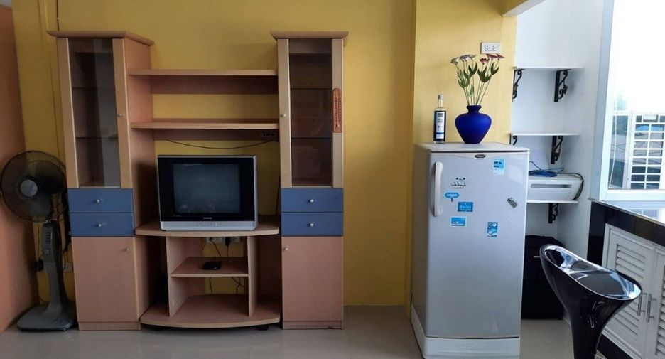 For sale 1 bed condo in Mueang Chiang Mai, Chiang Mai