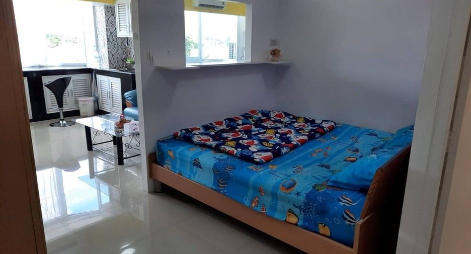 For sale 1 bed condo in Mueang Chiang Mai, Chiang Mai