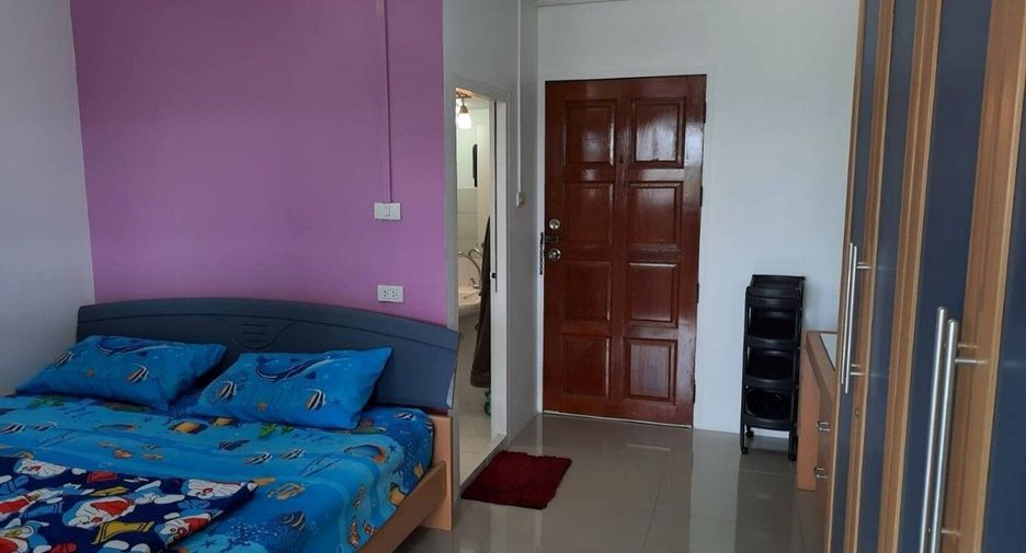 For sale 1 bed condo in Mueang Chiang Mai, Chiang Mai
