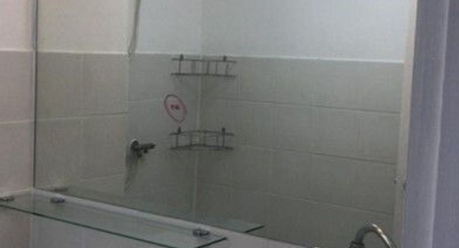 For sale 1 bed condo in Mueang Chiang Mai, Chiang Mai
