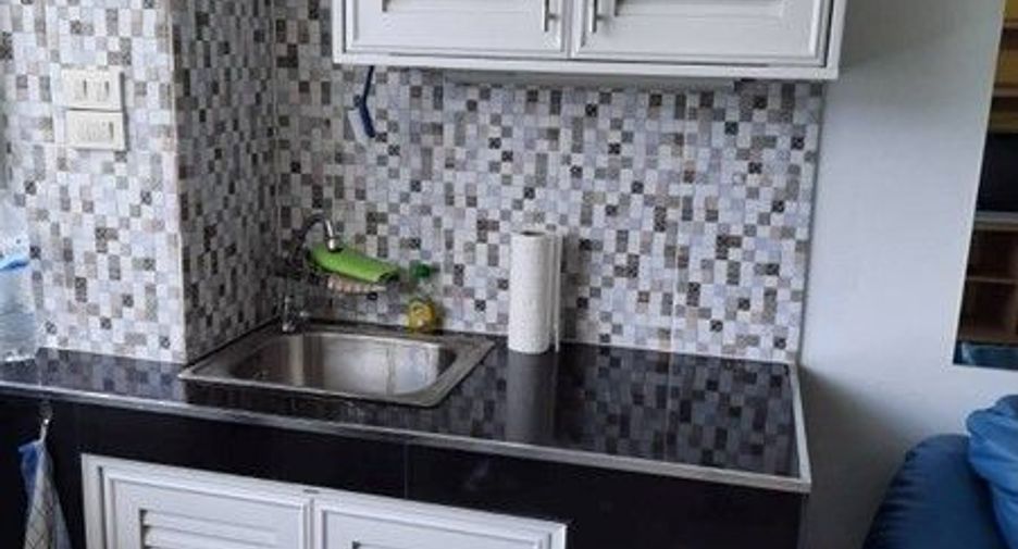 For sale 1 bed condo in Mueang Chiang Mai, Chiang Mai