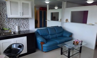 For sale 1 bed condo in Mueang Chiang Mai, Chiang Mai