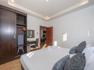 For rent 4 ベッドルーム villa in Thalang, Phuket