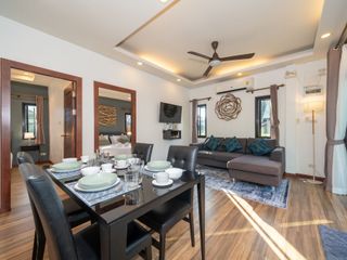 For rent 4 ベッドルーム villa in Thalang, Phuket
