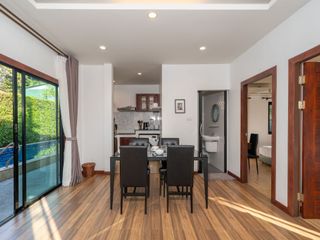 For rent 4 ベッドルーム villa in Thalang, Phuket