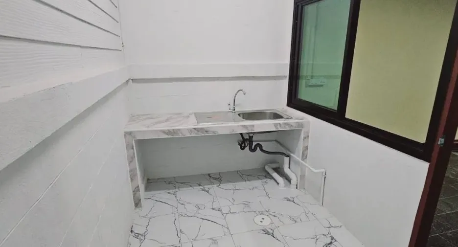 出售 2 卧室 独立屋 在 华欣, 班武里府