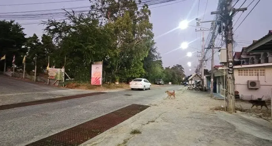 出售 2 卧室 独立屋 在 华欣, 班武里府