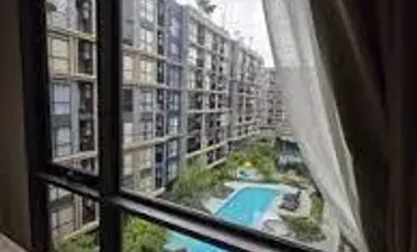 For sale 1 Beds condo in Phutthamonthon, Nakhon Pathom