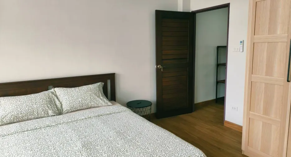 For sale and for rent 2 bedrooms townhouse in Mueang Chiang Mai, Chiang Mai