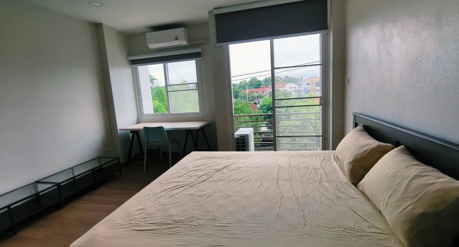 Продажа и аренда 2 спальни таунхаус в Mueang Chiang Mai, Чианг Маи