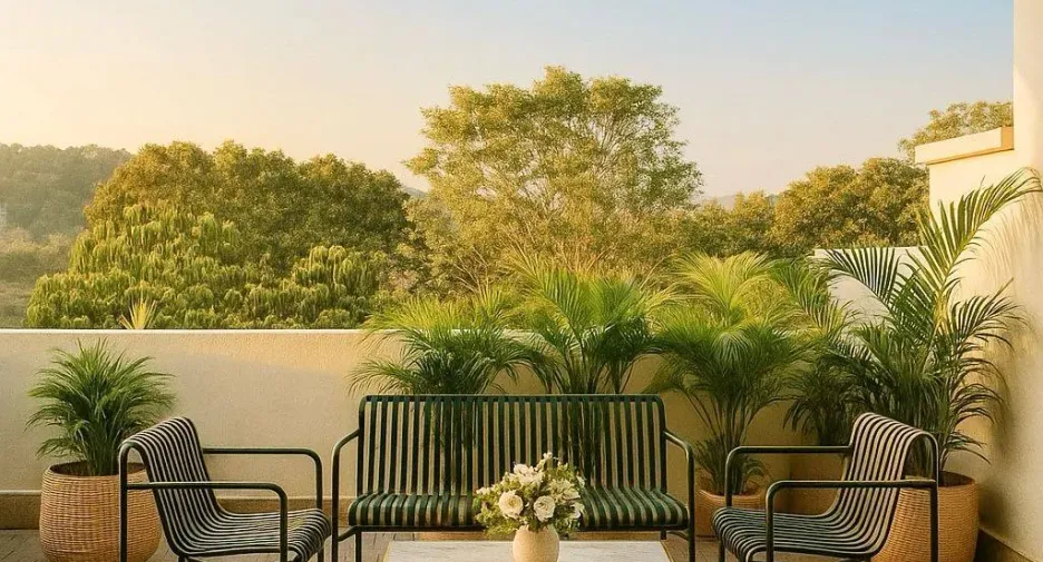 For rent 3 bedrooms villa in Thalang, Phuket