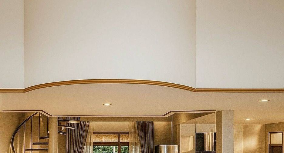 Villa zur Miete mit 3 Zimmer in Thalang, Phuket