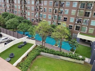 À vendre 1 chambre condo à Mueang Samut Prakan, Samut Prakan