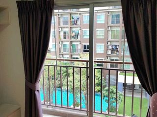 À vendre 1 chambre condo à Mueang Samut Prakan, Samut Prakan