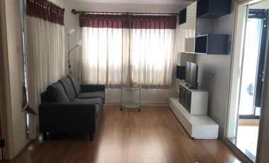For sale 1 Beds condo in Bang Phlat, Bangkok