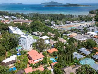 Villa en venta de 17 habitaciones en Mueang Phuket, Phuket