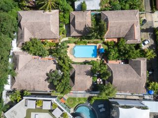 Villa en venta de 17 habitaciones en Mueang Phuket, Phuket