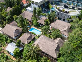 Villa en venta de 17 habitaciones en Mueang Phuket, Phuket