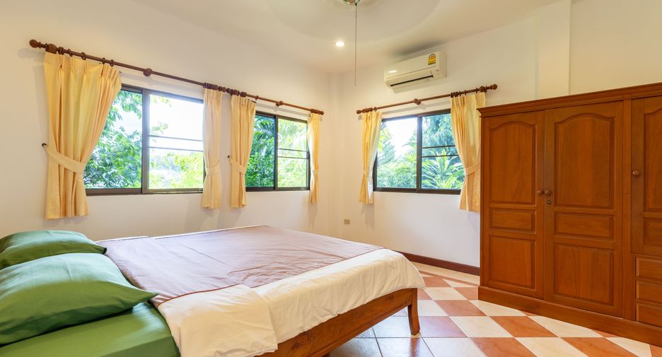 出售 17 卧室 别墅 在 Phuket Town, 普吉