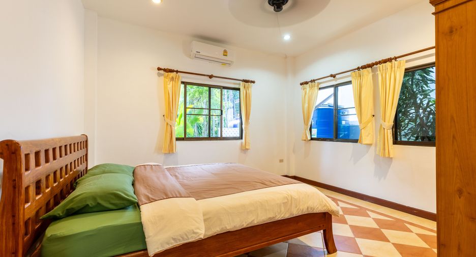 出售 17 卧室 别墅 在 Phuket Town, 普吉