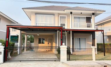 ให้เช่า 3 ห้องนอน บ้านเดี่ยว ใน สันกำแพง, เชียงใหม่