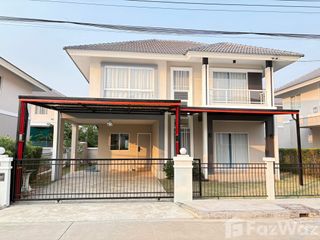 For Rent 3 Bedroom House In San Kamphaeng, Chiang Mai