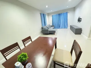 For rent 3 bedrooms house in San Kamphaeng, Chiang Mai