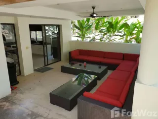 出租 3 卧室 独立屋 在 苏梅岛, 素叻