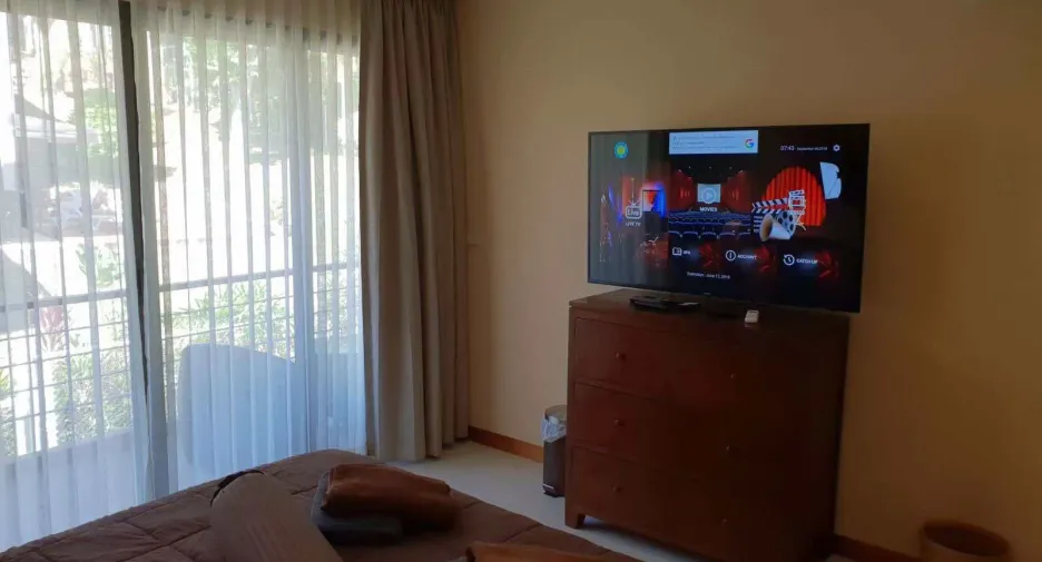 For rent 3 bedrooms house in Ko Samui, Surat Thani