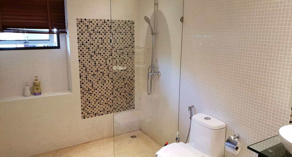 For rent 3 bedrooms house in Ko Samui, Surat Thani