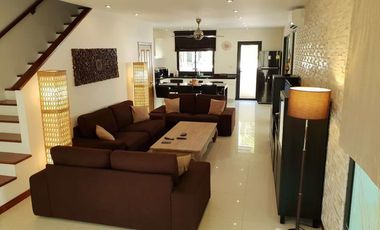 For rent 3 bedrooms house in Ko Samui, Surat Thani