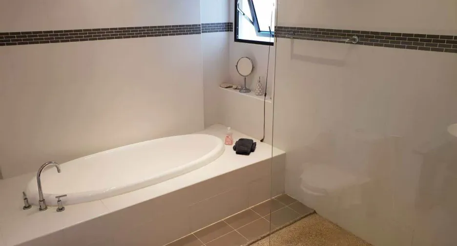 For rent 3 bedrooms house in Ko Samui, Surat Thani