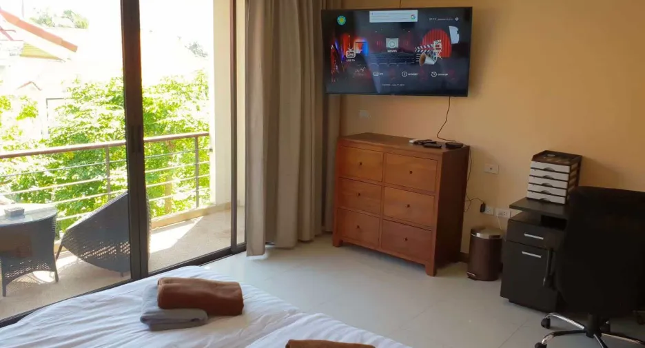 For rent 3 bedrooms house in Ko Samui, Surat Thani