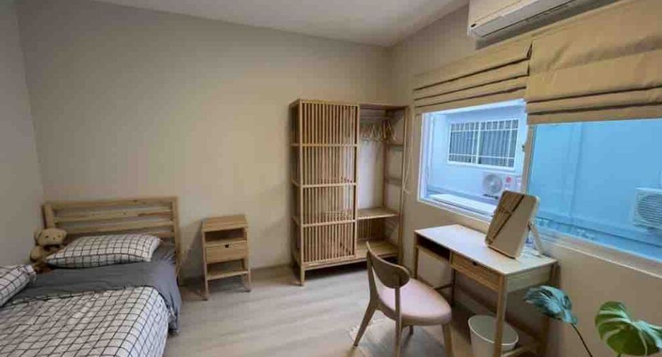 For sale 2 ベッドルーム townhouse in Bang Bo, Samut Prakan