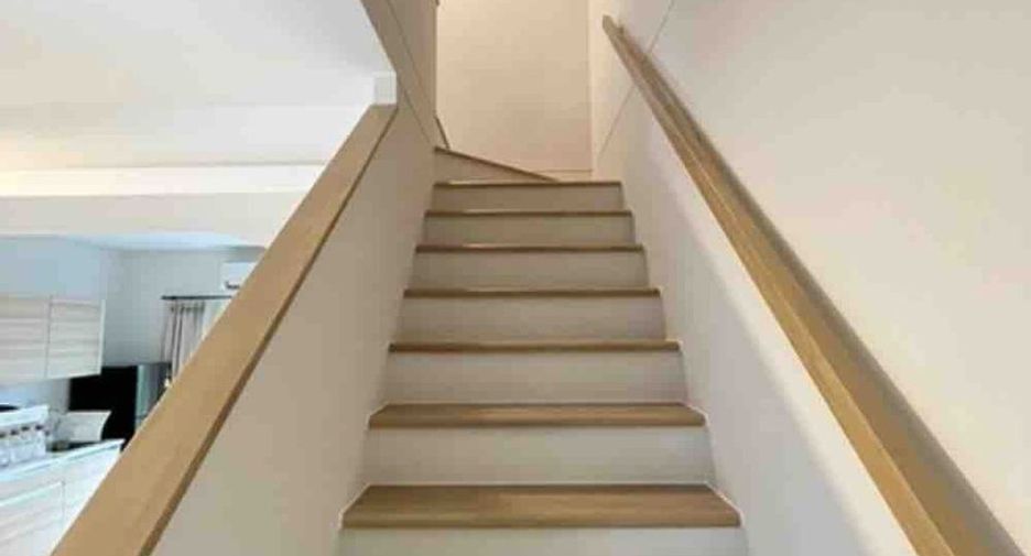 For sale 2 ベッドルーム townhouse in Bang Bo, Samut Prakan