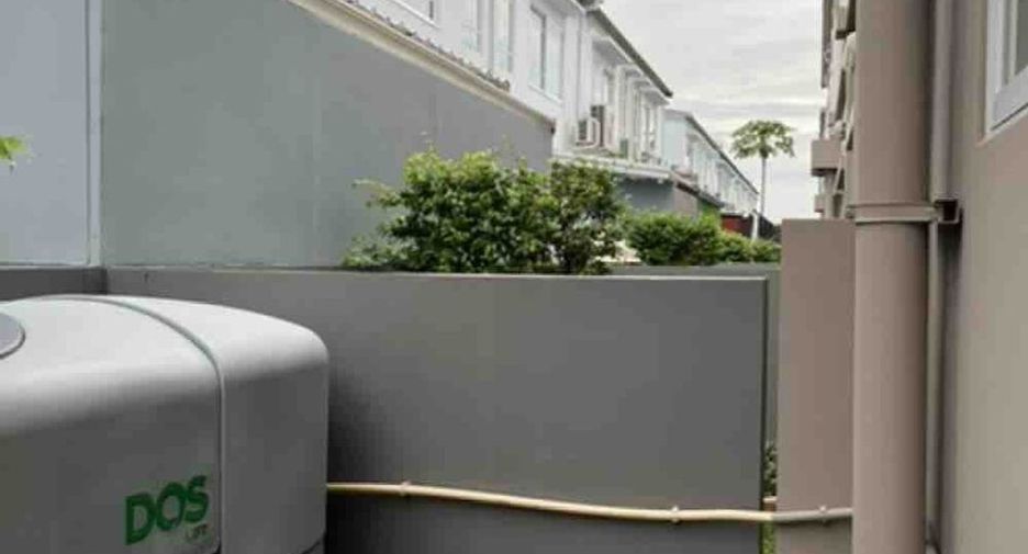 For sale 2 ベッドルーム townhouse in Bang Bo, Samut Prakan