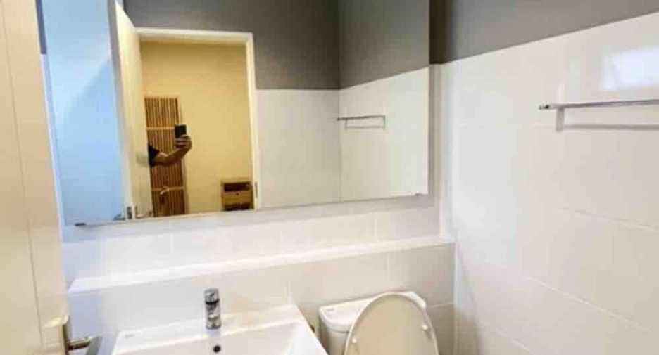 For sale 2 ベッドルーム townhouse in Bang Bo, Samut Prakan