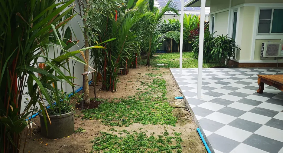For sale 3 bedrooms villa in Hua Hin, Prachuap Khiri Khan
