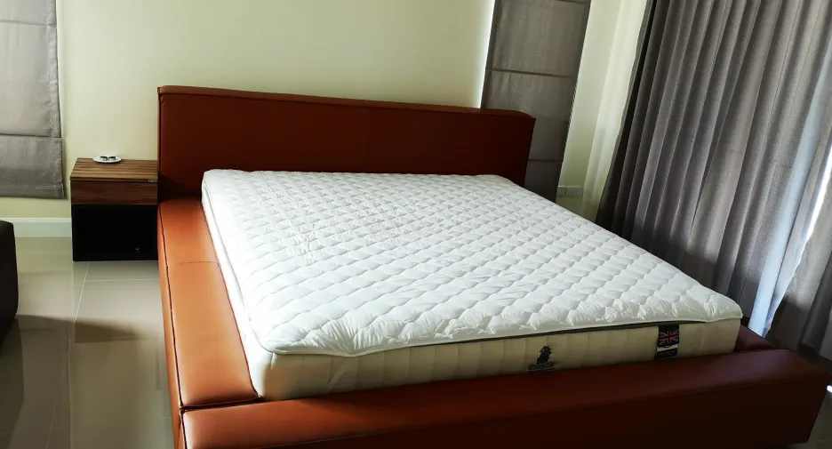 For sale 3 bedrooms villa in Hua Hin, Prachuap Khiri Khan