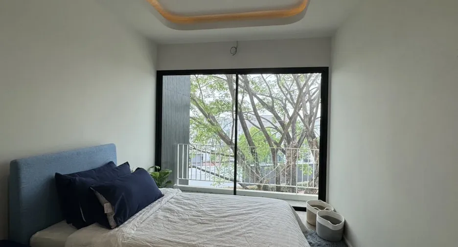 出售 4 卧室 联排别墅 在 San Sai, Chiang Mai