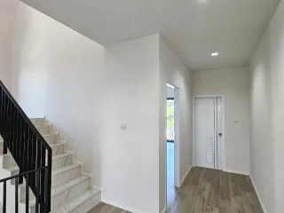 For sale 4 bedrooms townhouse in San Sai, Chiang Mai