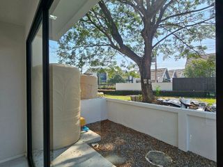 For sale 4 bedrooms townhouse in San Sai, Chiang Mai