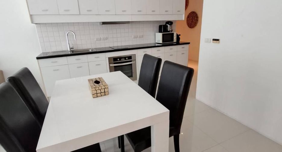 For rent 2 bedrooms condo in Kathu, Phuket