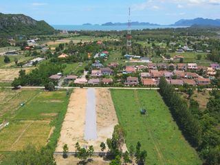 Grundstück zum Kauf in Pran Buri, Prachuap Khiri Khan